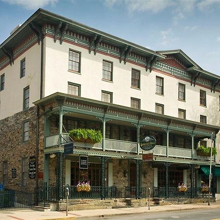 Lambertville House Zewnętrze zdjęcie