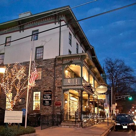 Lambertville House Zewnętrze zdjęcie