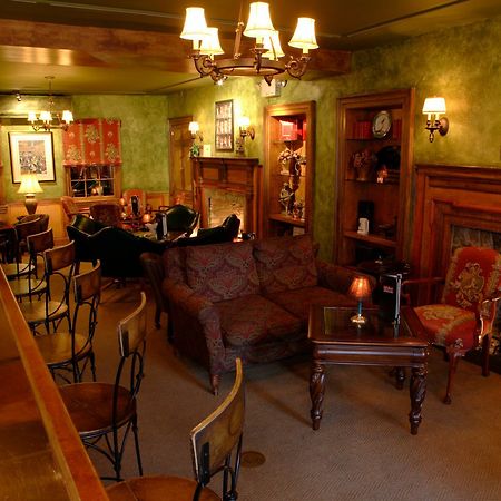 Lambertville House Restauracja zdjęcie
