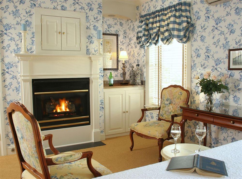 Lambertville House Zewnętrze zdjęcie