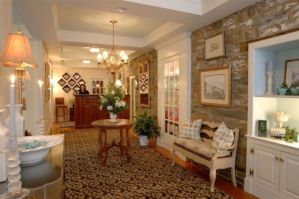 Lambertville House Zewnętrze zdjęcie