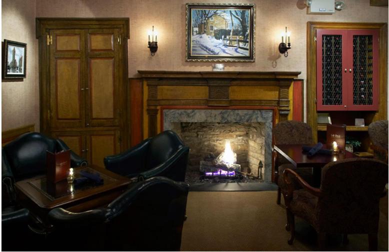 Lambertville House Zewnętrze zdjęcie