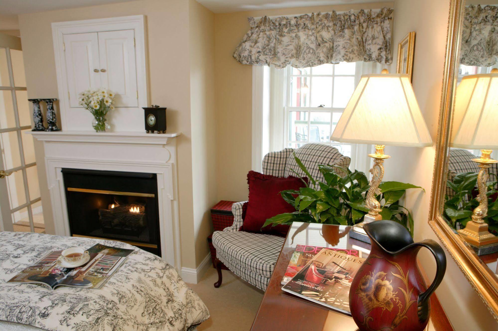 Lambertville House Zewnętrze zdjęcie