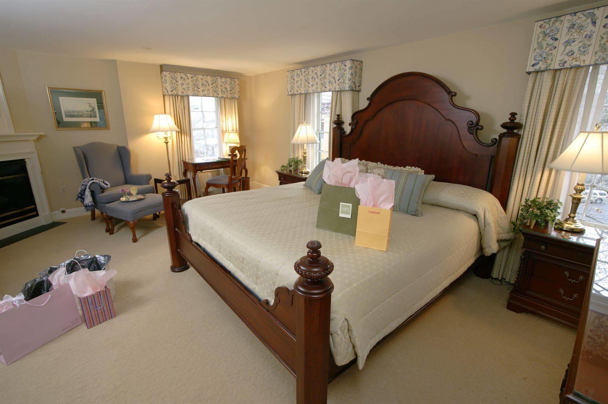Lambertville House Zewnętrze zdjęcie