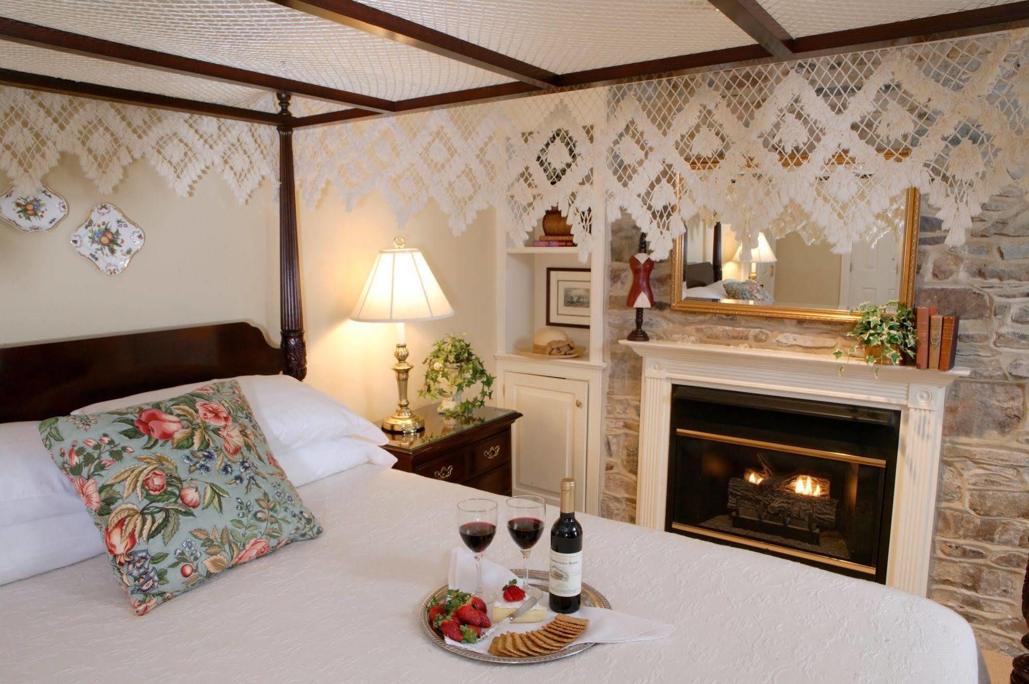 Lambertville House Zewnętrze zdjęcie